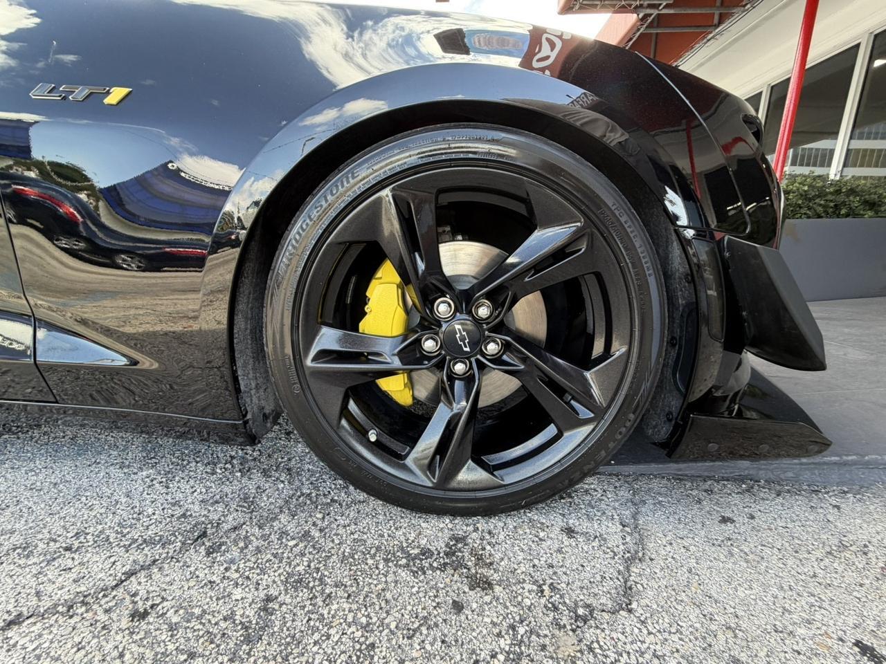 2023 Chevrolet Camaro LT1 Miami FL