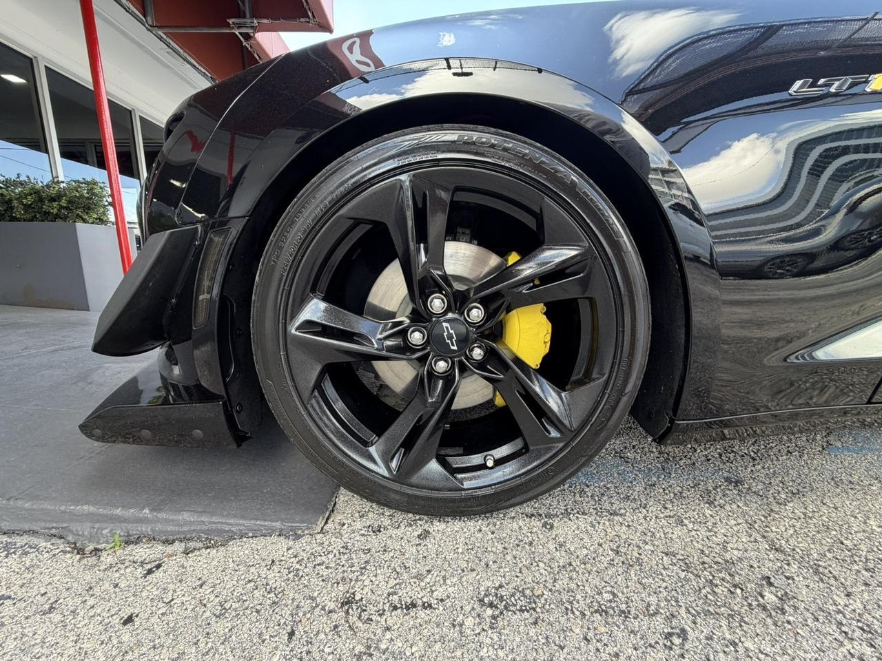 2023 Chevrolet Camaro LT1 Miami FL