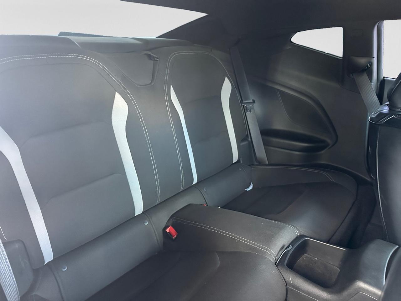 2023 Chevrolet Camaro LT1  Selma TX