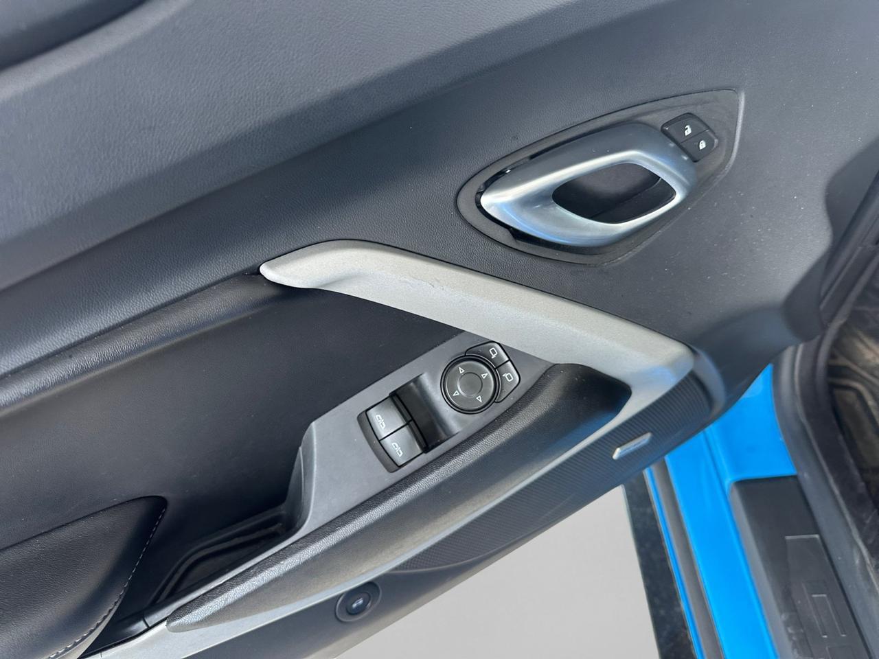 2023 Chevrolet Camaro LT1  Selma TX