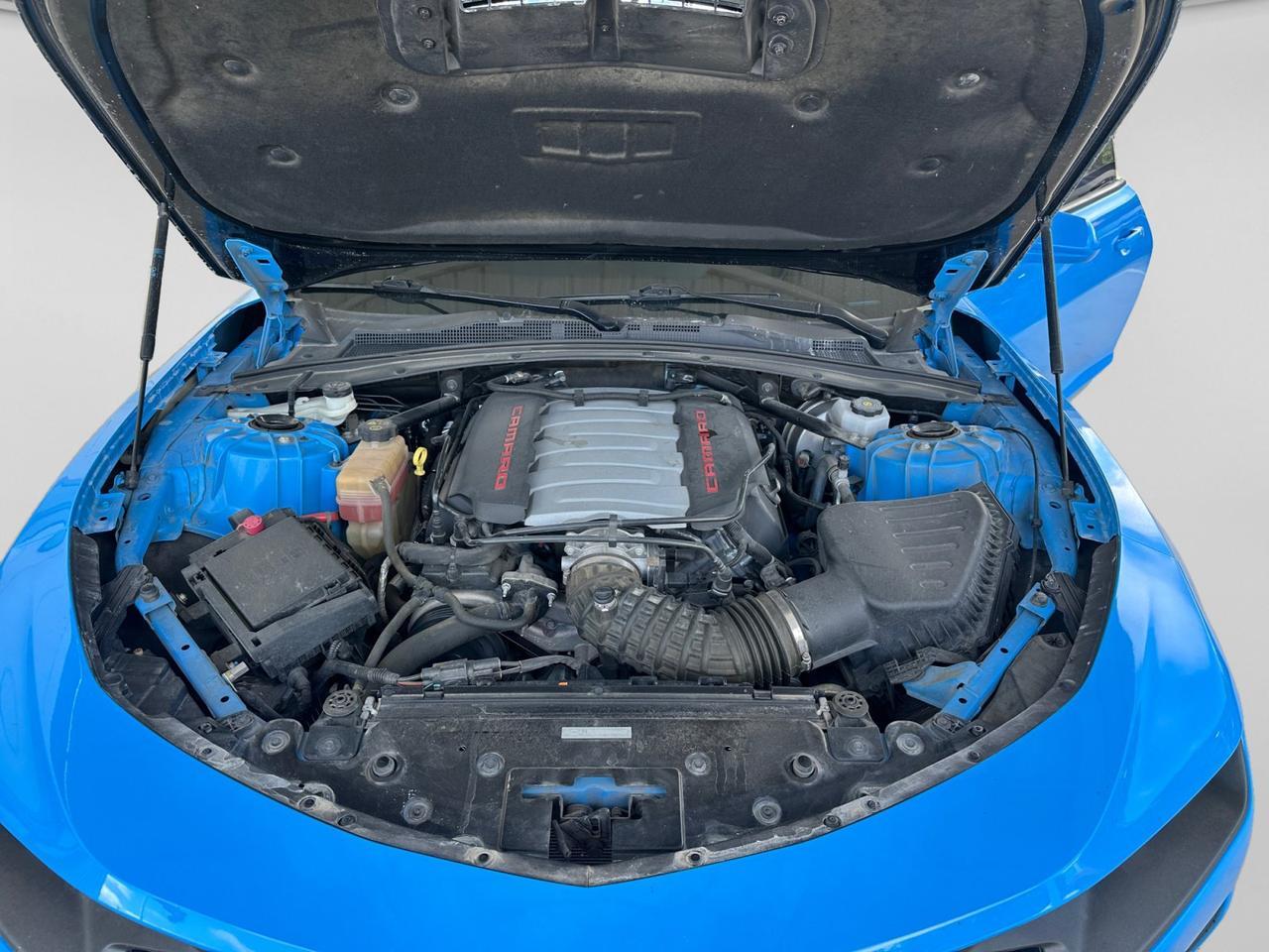 2023 Chevrolet Camaro LT1  Selma TX