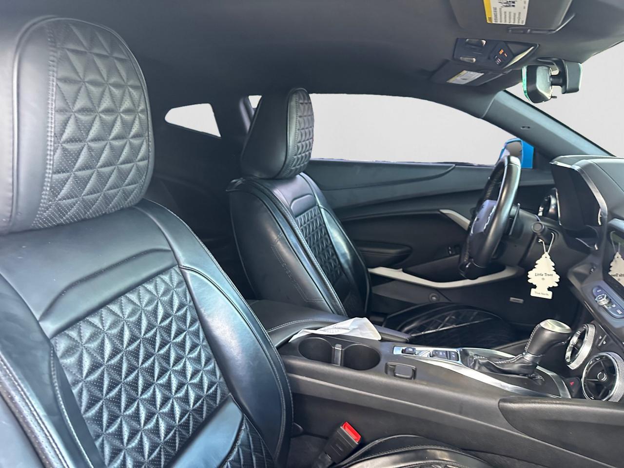 2023 Chevrolet Camaro LT1  Selma TX