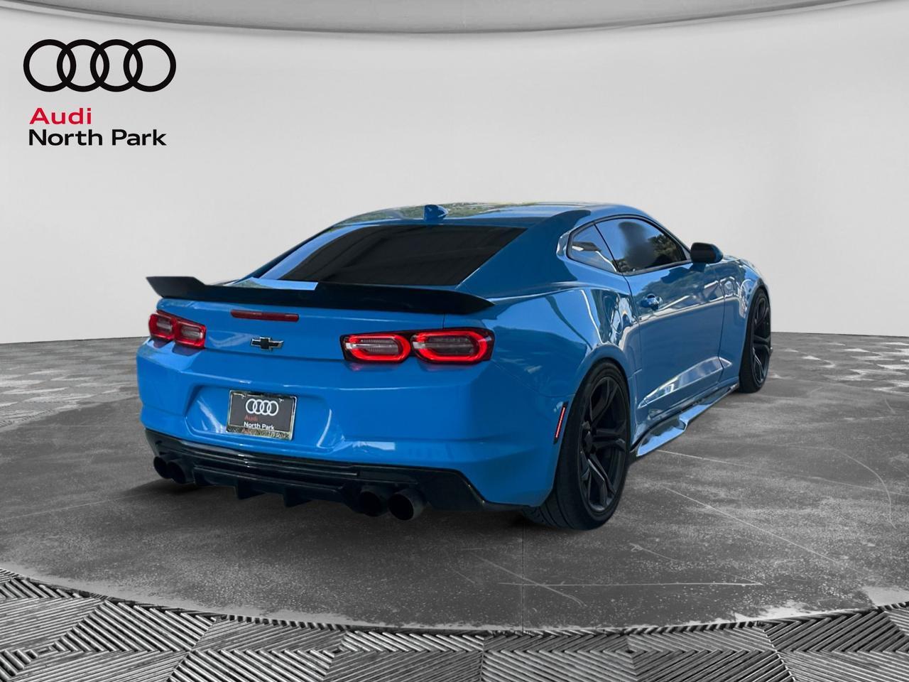 2023 Chevrolet Camaro LT1  Selma TX