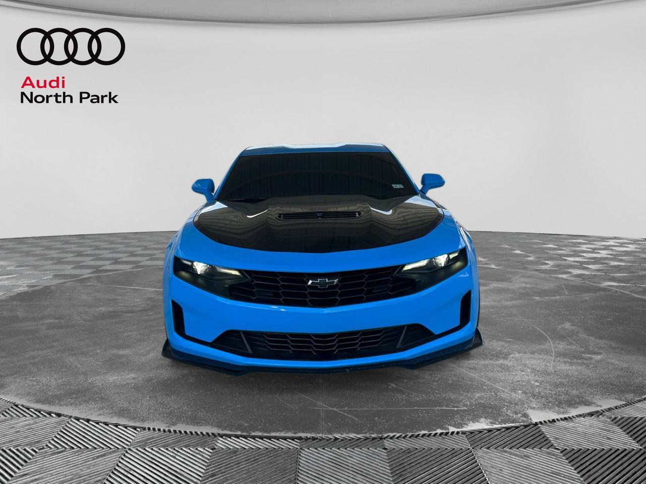 2023 Chevrolet Camaro LT1  Selma TX