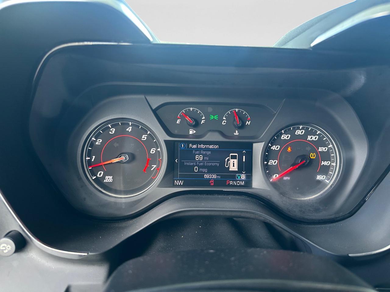 2023 Chevrolet Camaro LT1  Selma TX