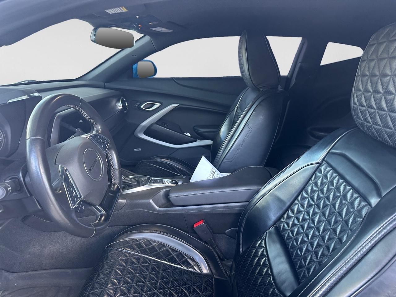 2023 Chevrolet Camaro LT1  Selma TX
