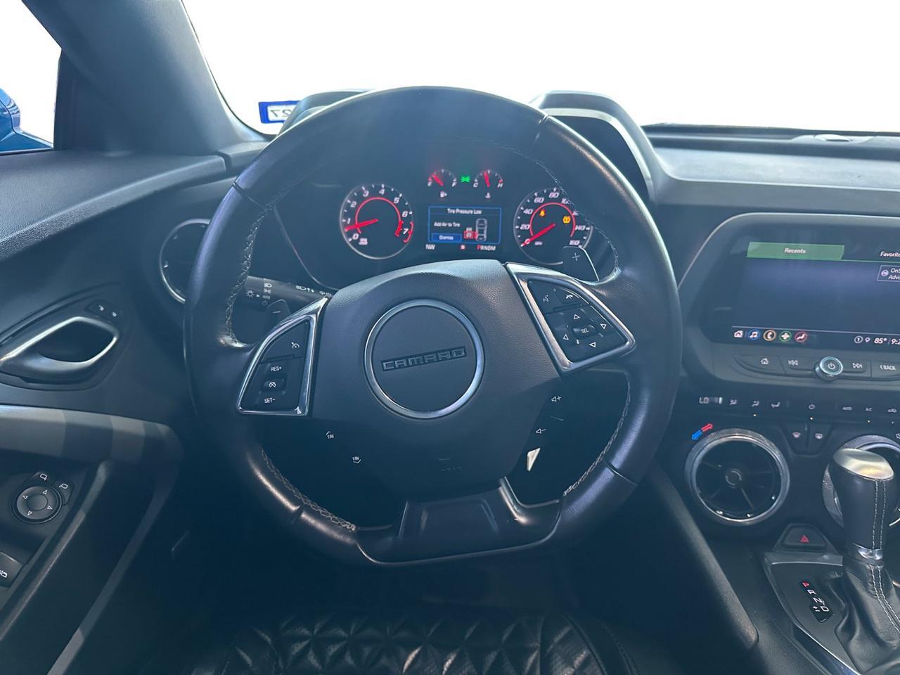 2023 Chevrolet Camaro LT1  Selma TX