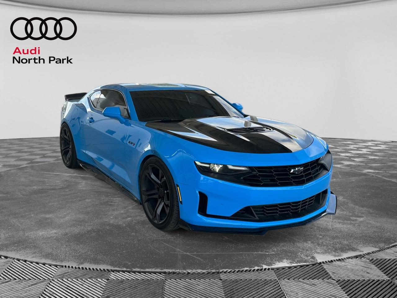 2023 Chevrolet Camaro LT1  Selma TX