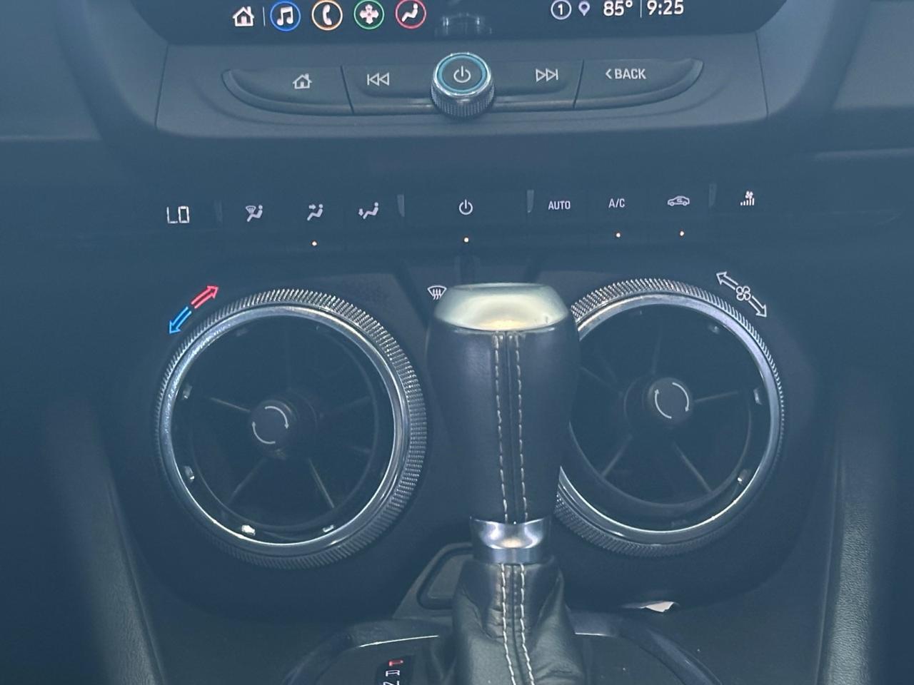 2023 Chevrolet Camaro LT1  Selma TX