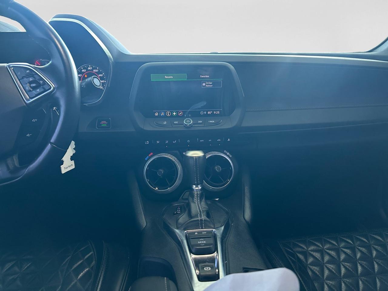 2023 Chevrolet Camaro LT1  Selma TX