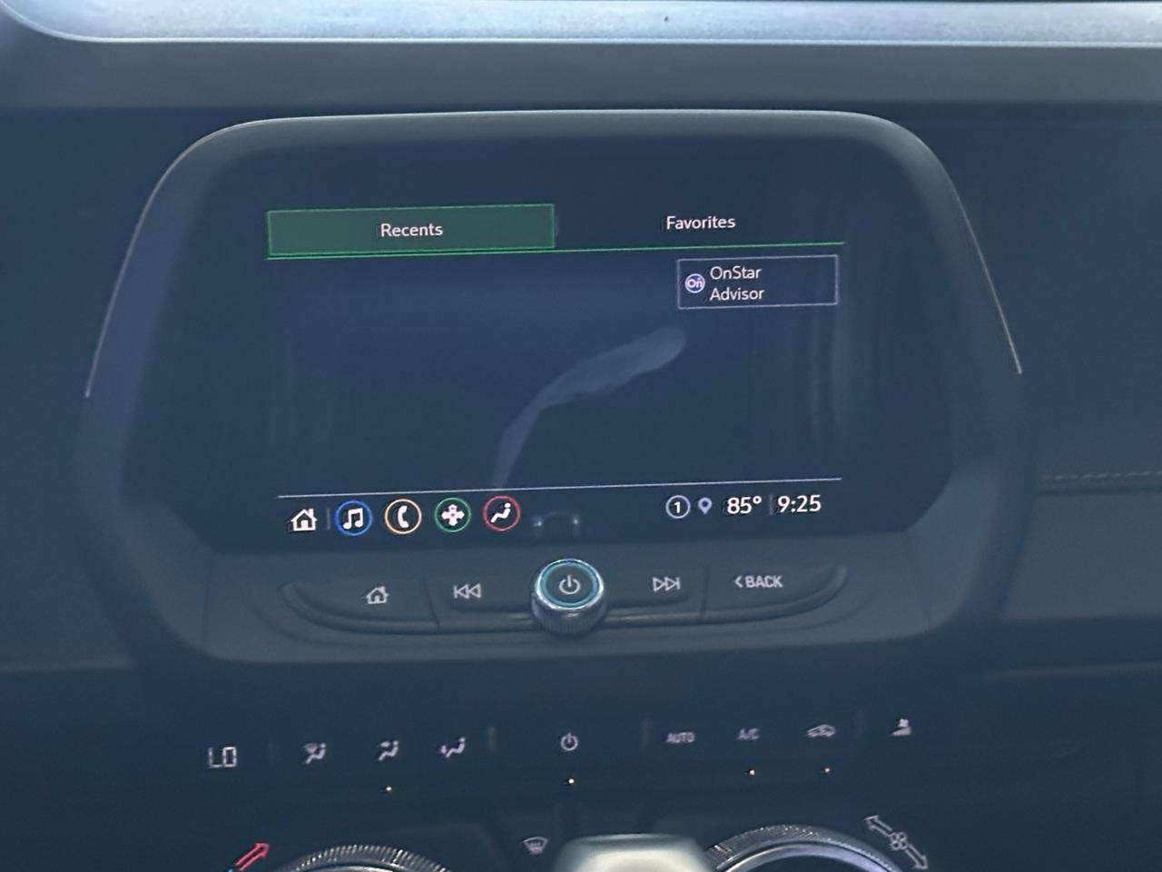 2023 Chevrolet Camaro LT1  Selma TX