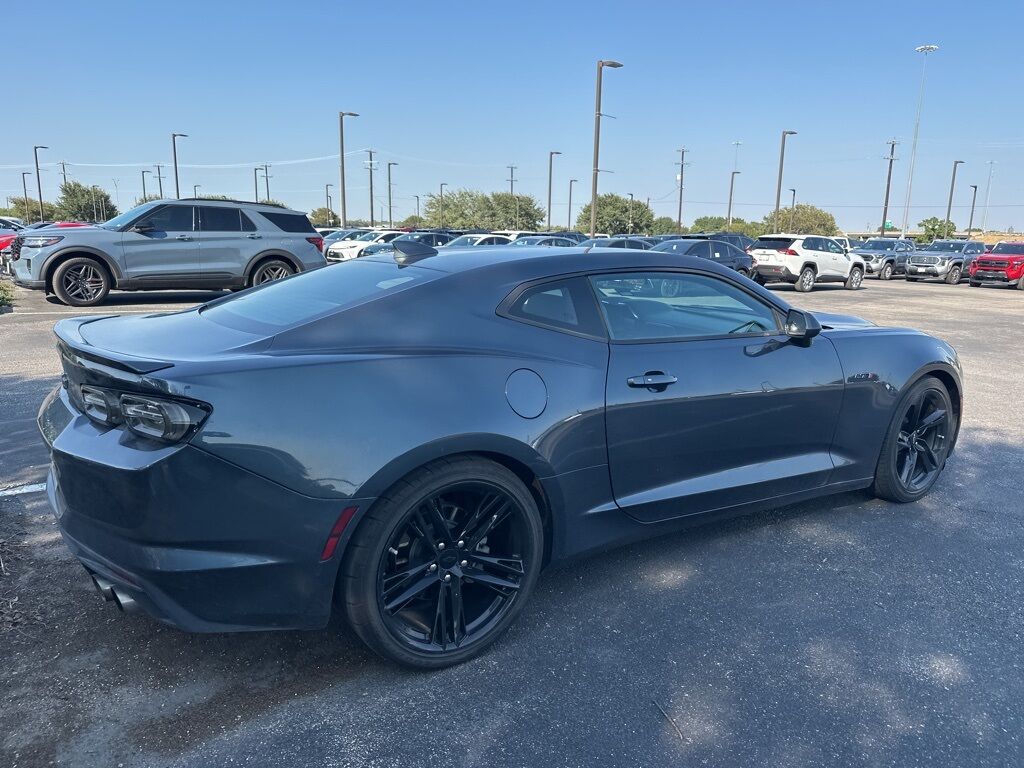 2023 Chevrolet Camaro LT1 San Antonio TX