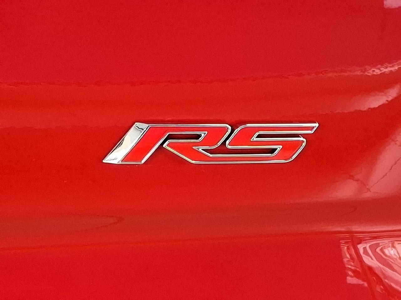 2023 Chevrolet Camaro RWD Convertible 1LT Allentown PA