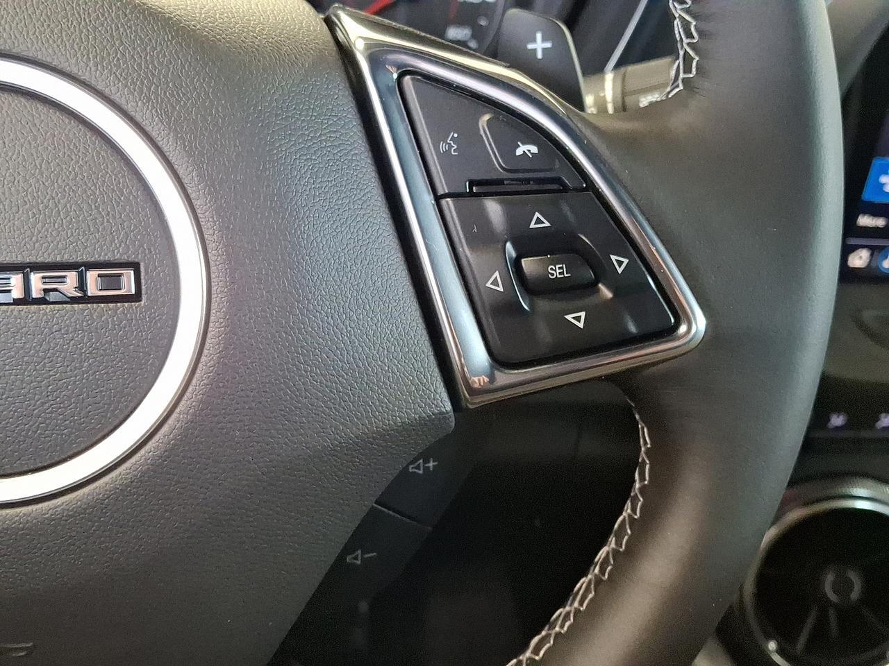 2023 Chevrolet Camaro RWD Convertible 1LT Allentown PA