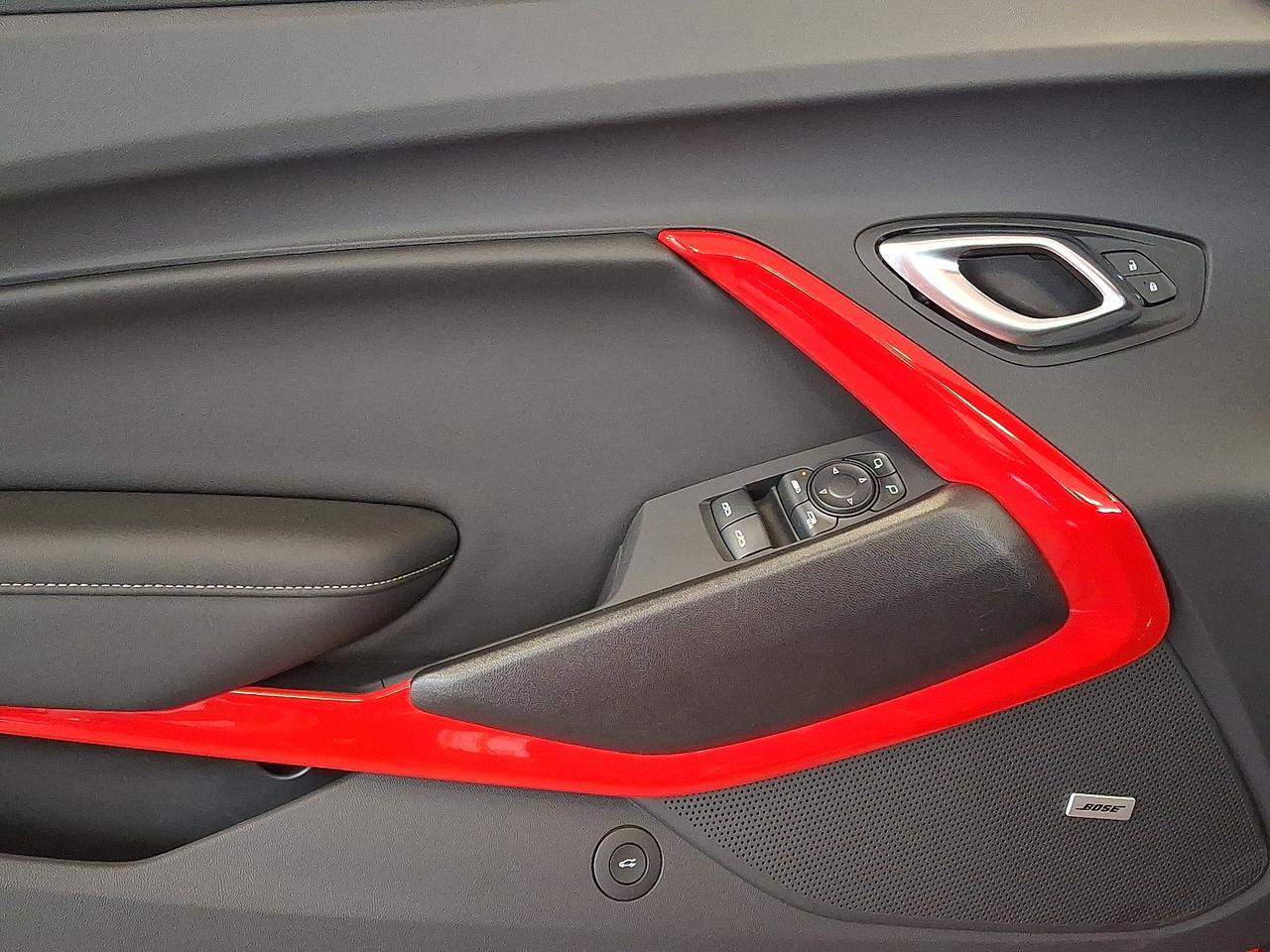 2023 Chevrolet Camaro RWD Convertible 1LT Allentown PA