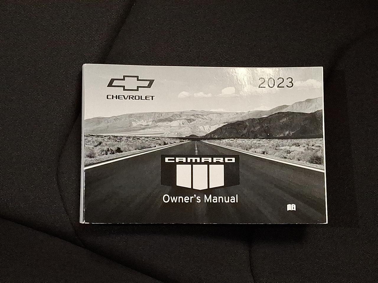 2023 Chevrolet Camaro RWD Convertible 1LT Allentown PA