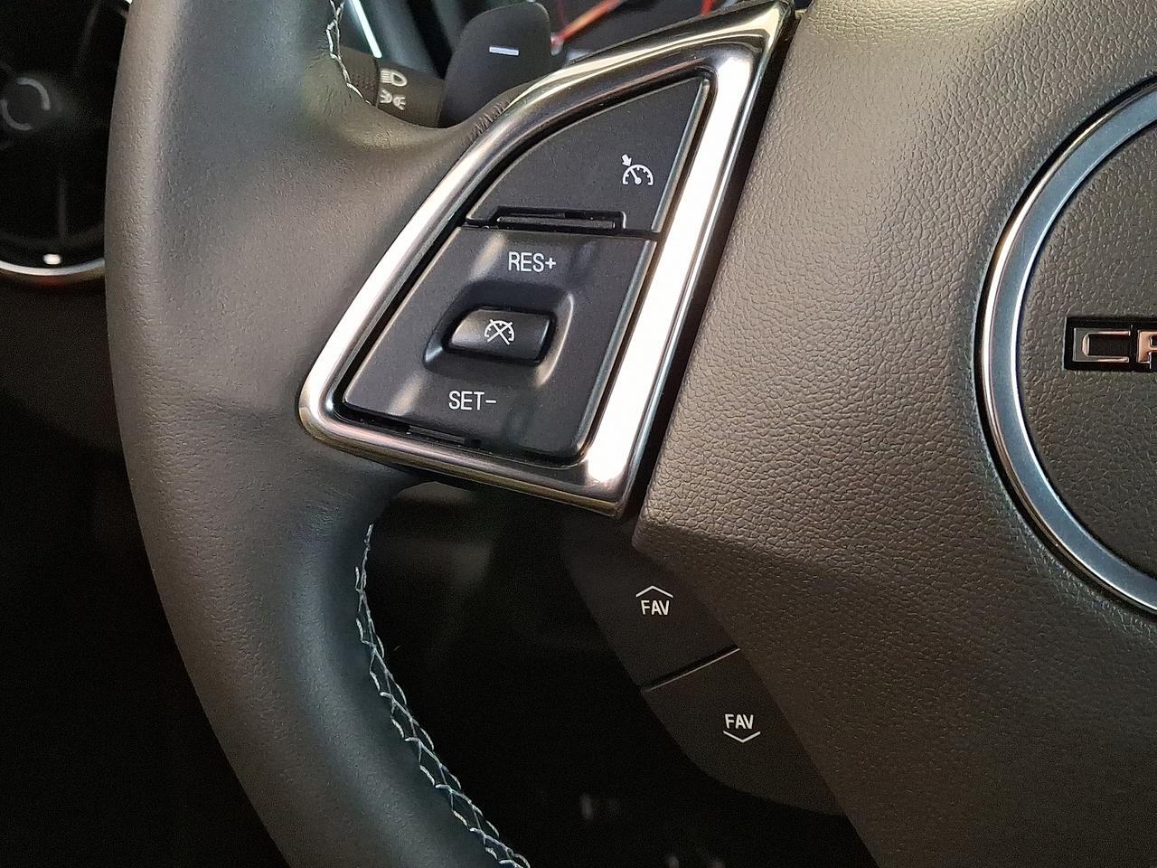 2023 Chevrolet Camaro RWD Convertible 1LT Allentown PA