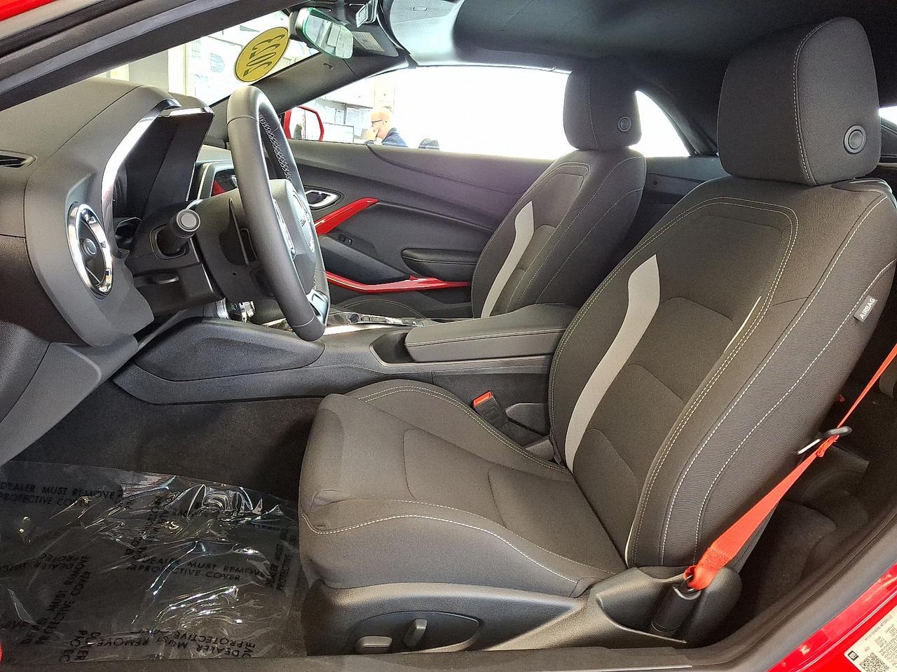 2023 Chevrolet Camaro RWD Convertible 1LT Allentown PA