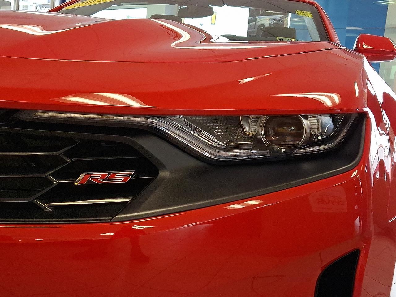 2023 Chevrolet Camaro RWD Convertible 1LT Allentown PA