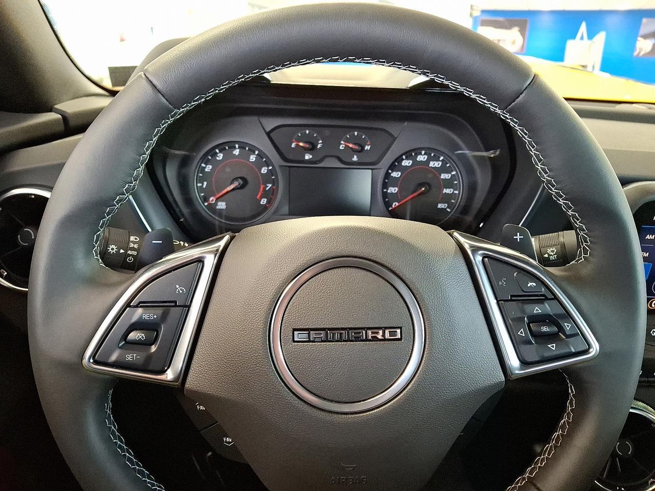 2023 Chevrolet Camaro RWD Convertible 1LT Allentown PA