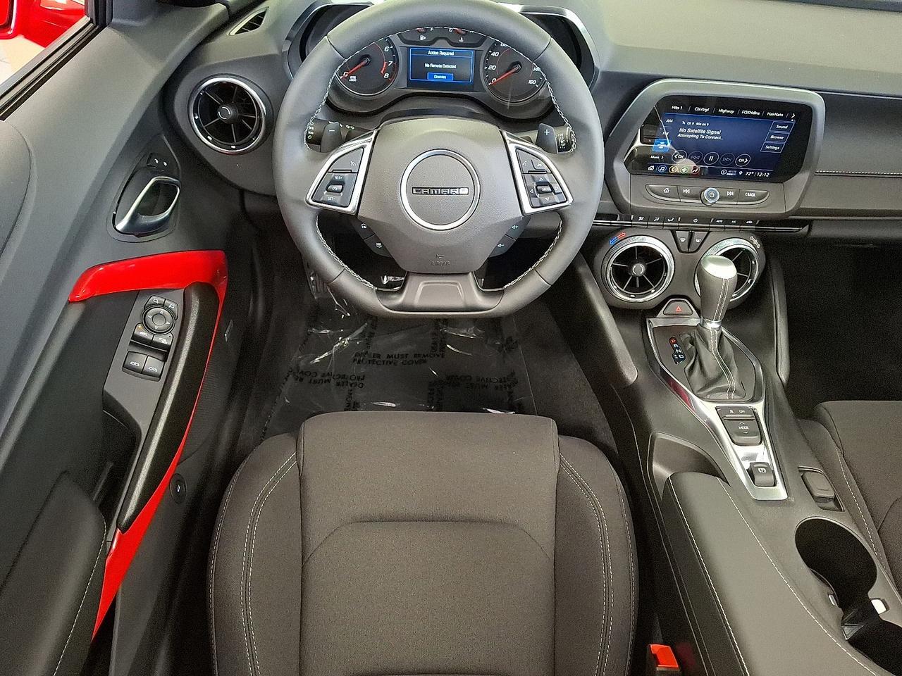 2023 Chevrolet Camaro RWD Convertible 1LT Allentown PA