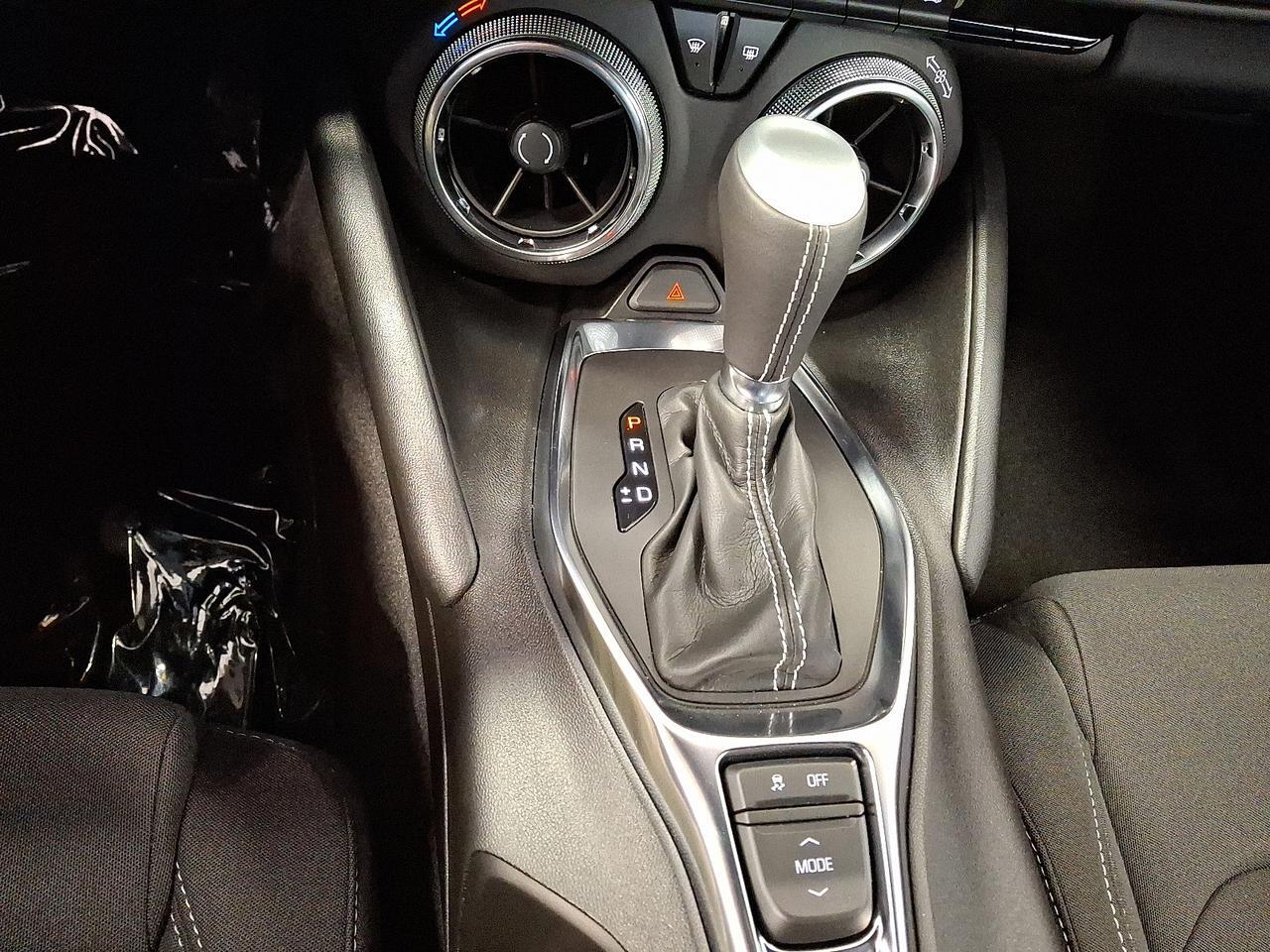 2023 Chevrolet Camaro RWD Convertible 1LT Allentown PA