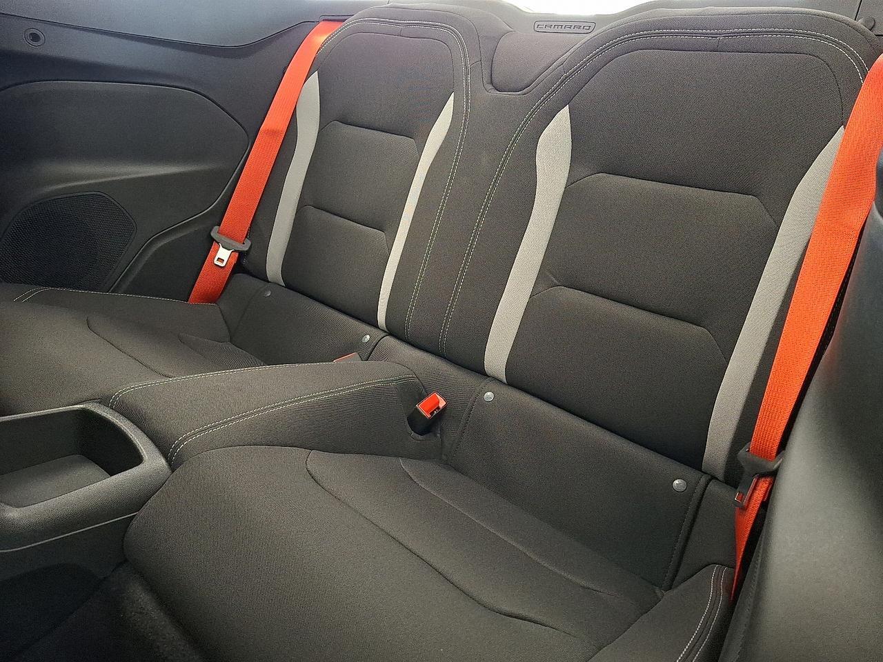 2023 Chevrolet Camaro RWD Convertible 1LT Allentown PA