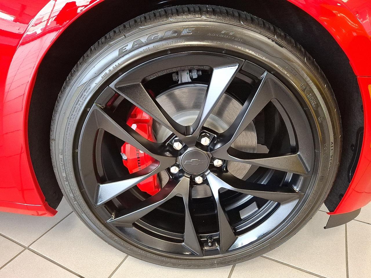 2023 Chevrolet Camaro RWD Convertible 1LT Allentown PA