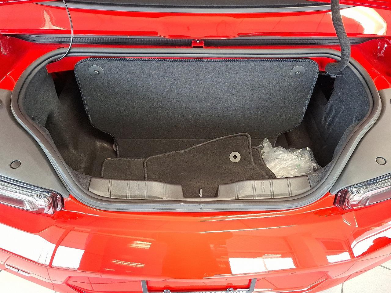 2023 Chevrolet Camaro RWD Convertible 1LT Allentown PA