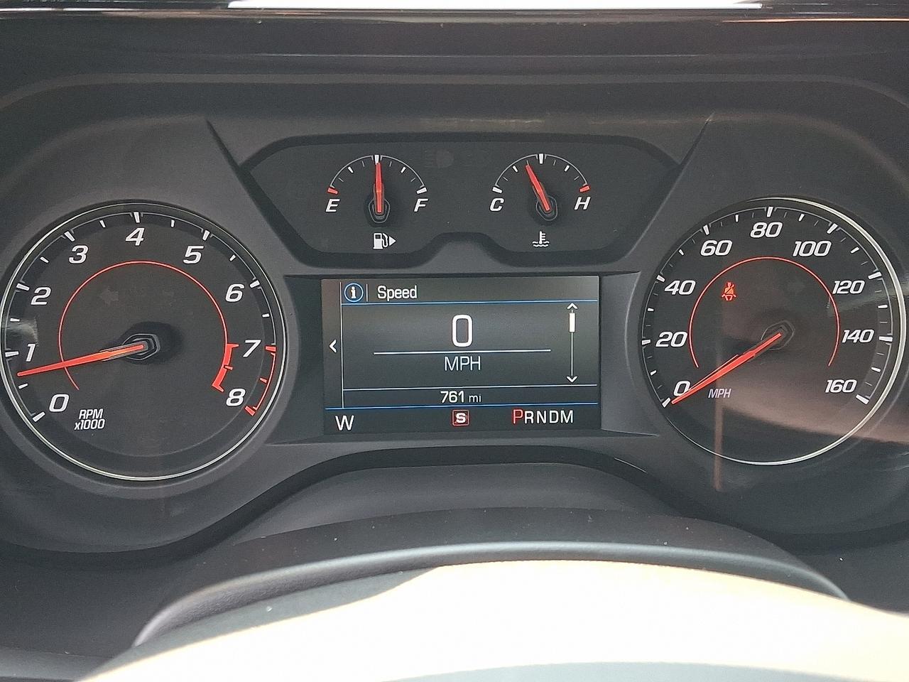 2023 Chevrolet Camaro RWD Coupe 1LT Allentown PA
