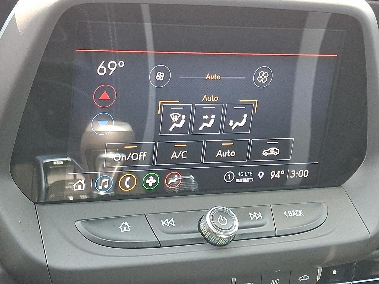 2023 Chevrolet Camaro RWD Coupe 1LT Allentown PA