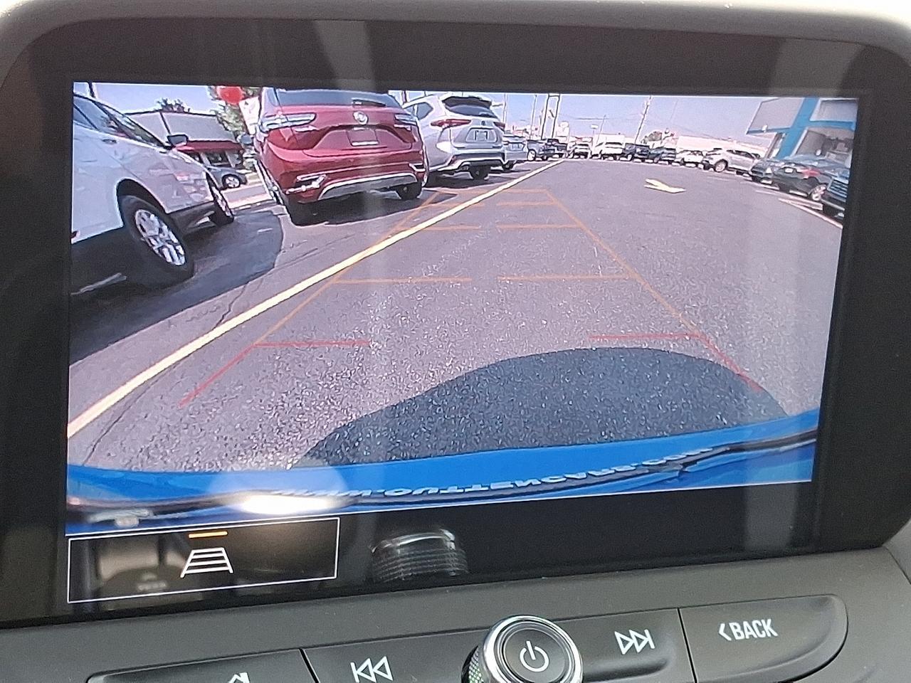 2023 Chevrolet Camaro RWD Coupe 1LT Allentown PA