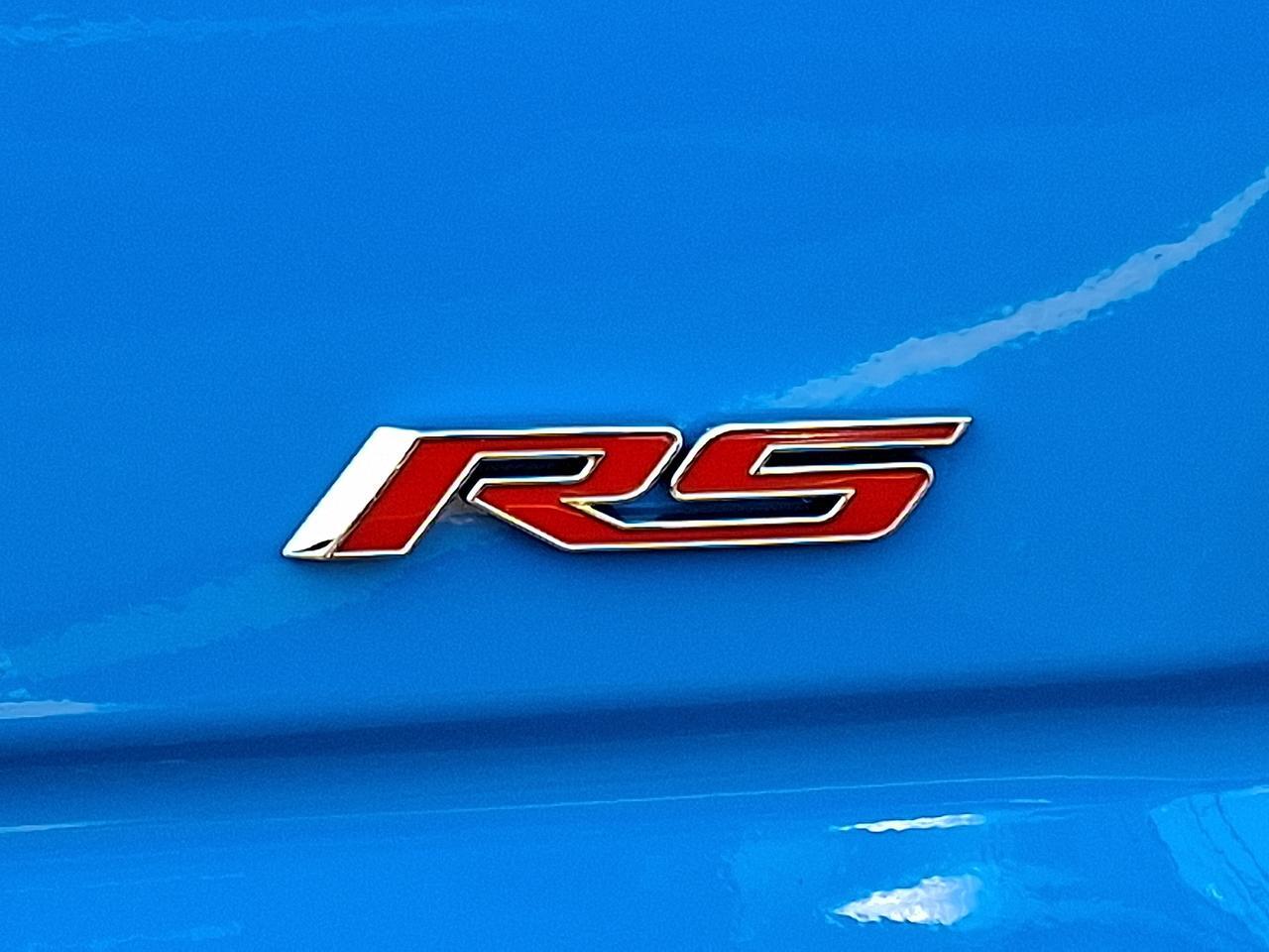 2023 Chevrolet Camaro RWD Coupe 1LT Allentown PA
