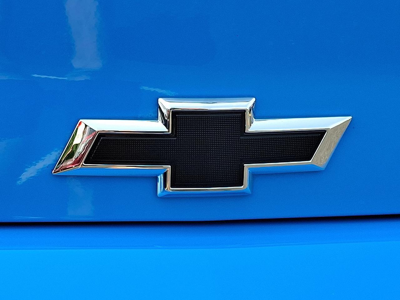 2023 Chevrolet Camaro RWD Coupe 1LT Allentown PA