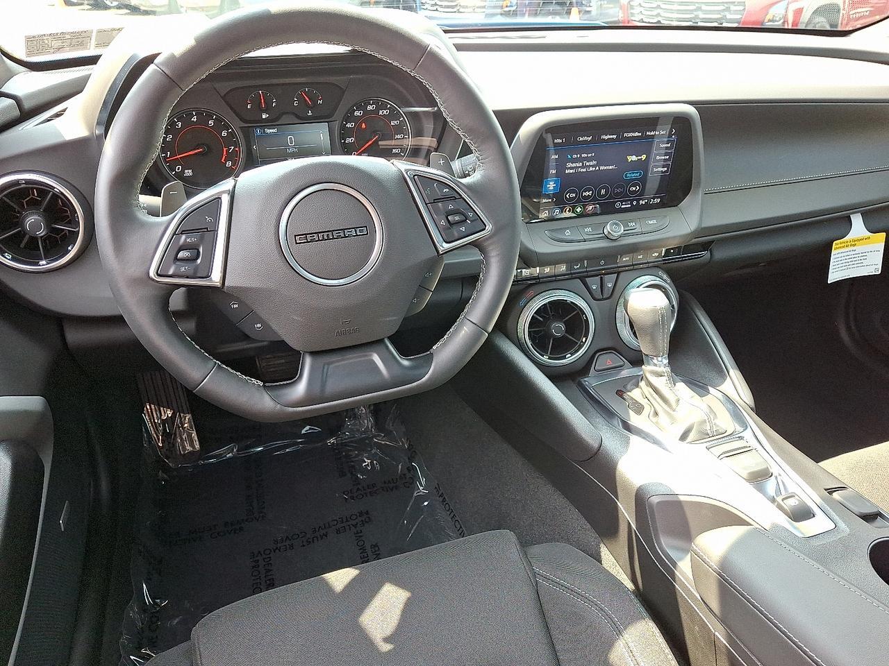 2023 Chevrolet Camaro RWD Coupe 1LT Allentown PA