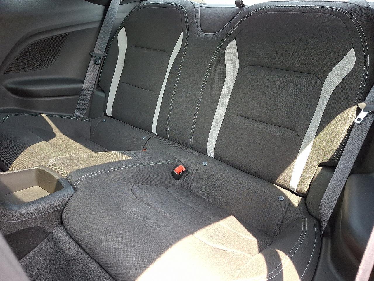2023 Chevrolet Camaro RWD Coupe 1LT Allentown PA