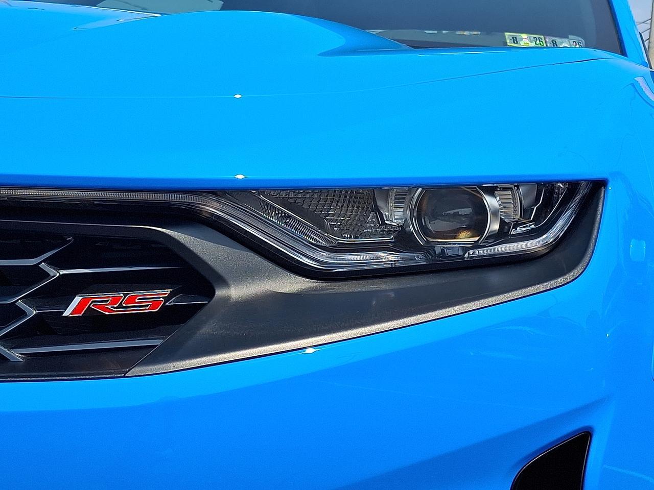 2023 Chevrolet Camaro RWD Coupe 1LT Allentown PA