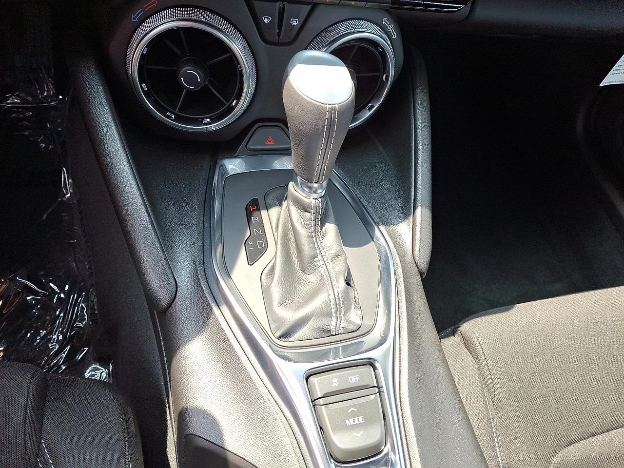 2023 Chevrolet Camaro RWD Coupe 1LT Allentown PA
