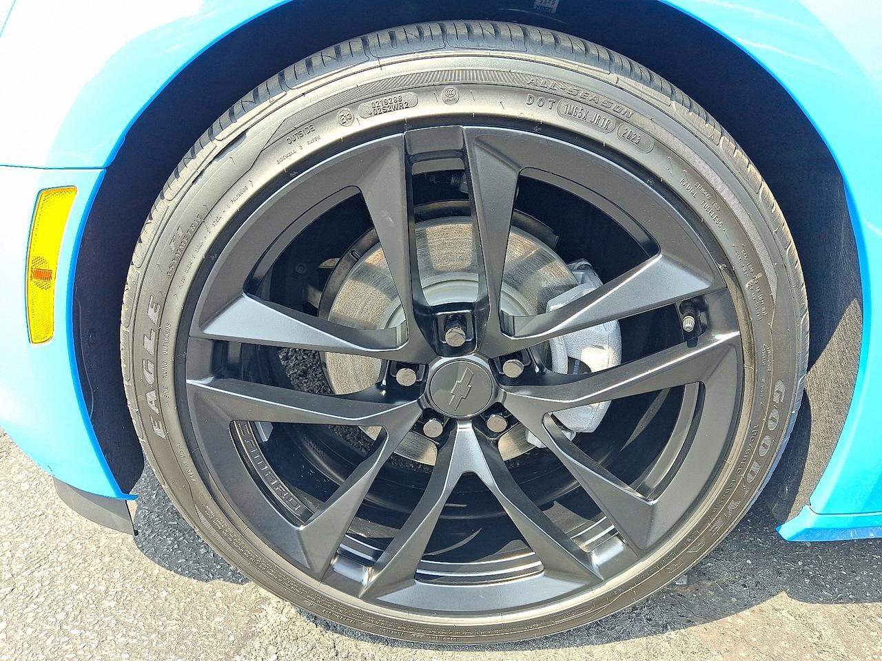 2023 Chevrolet Camaro RWD Coupe 1LT Allentown PA
