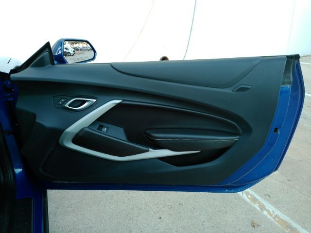 2023 Chevrolet Camaro RWD Coupe 2LT Plano TX