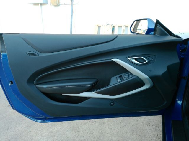 2023 Chevrolet Camaro RWD Coupe 2LT Plano TX