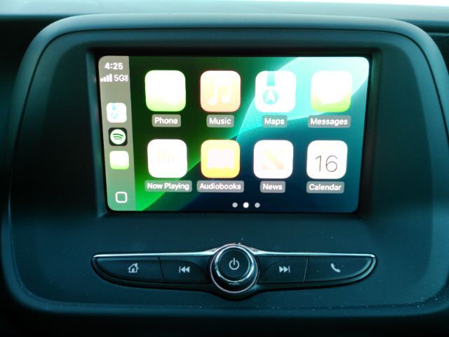 2023 Chevrolet Camaro RWD Coupe 2LT Plano TX