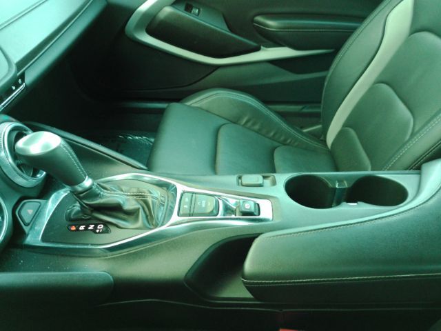 2023 Chevrolet Camaro RWD Coupe 2LT Plano TX