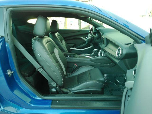 2023 Chevrolet Camaro RWD Coupe 2LT Plano TX