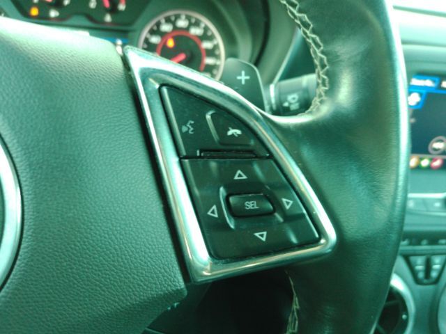 2023 Chevrolet Camaro RWD Coupe 2LT Plano TX