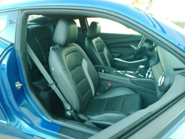 2023 Chevrolet Camaro RWD Coupe 2LT Plano TX