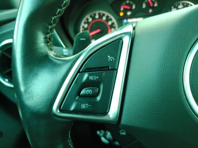 2023 Chevrolet Camaro RWD Coupe 2LT Plano TX