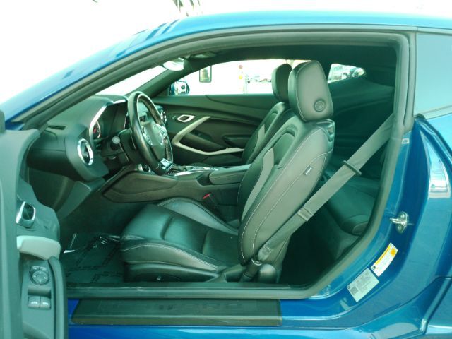 2023 Chevrolet Camaro RWD Coupe 2LT Plano TX