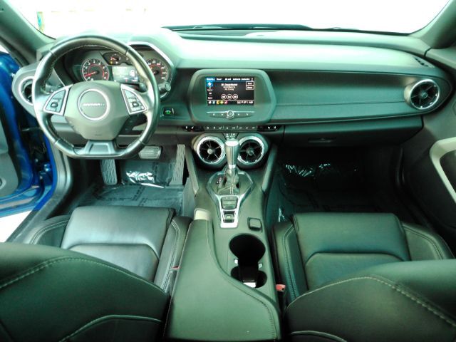 2023 Chevrolet Camaro RWD Coupe 2LT Plano TX