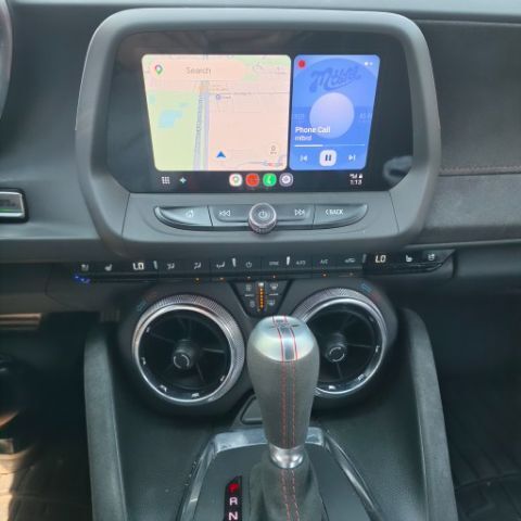 2023 Chevrolet Camaro RWD Coupe ZL1 Monroe NC
